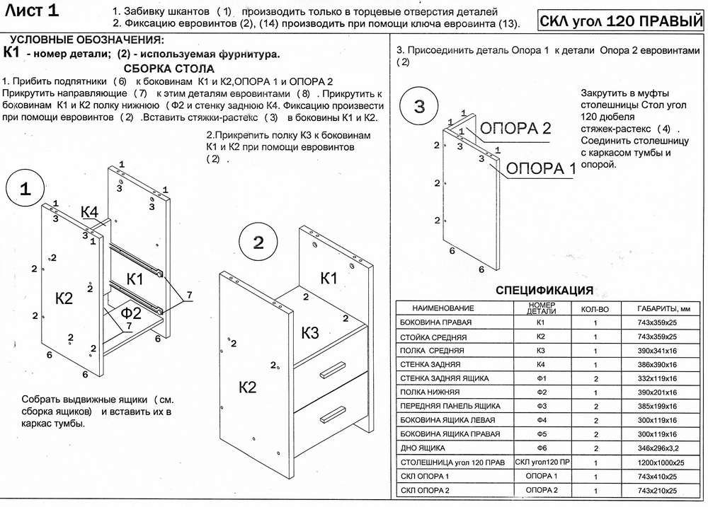 СКЛ-Угл120+НКЛ-100