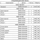 СКЛ-Угл130